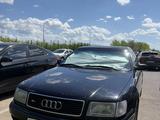 Audi 100 1992 года за 2 600 000 тг. в Астана