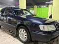 Audi 100 1992 года за 2 600 000 тг. в Астана – фото 11
