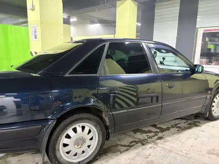 Audi 100 1992 года за 2 600 000 тг. в Астана – фото 13