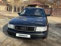 Audi 100 1992 года за 2 600 000 тг. в Астана – фото 17