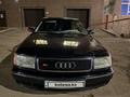 Audi 100 1992 года за 2 600 000 тг. в Астана – фото 4