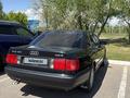 Audi 100 1992 года за 2 600 000 тг. в Астана – фото 2