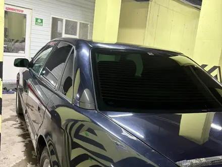 Audi 100 1992 года за 2 600 000 тг. в Астана – фото 7