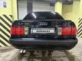 Audi 100 1992 года за 2 600 000 тг. в Астана – фото 8