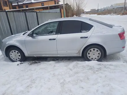 Skoda Octavia 2013 года за 4 500 000 тг. в Актобе – фото 7