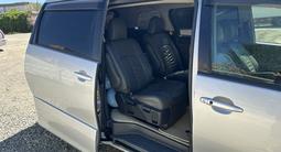Toyota Estima 2010 годаүшін6 800 000 тг. в Актобе – фото 5