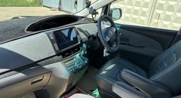 Toyota Estima 2010 годаүшін6 800 000 тг. в Актобе – фото 4