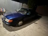 Audi 100 1993 года за 1 300 000 тг. в Тараз – фото 2