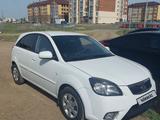 Kia Rio 2007 года за 4 000 000 тг. в Уральск – фото 2