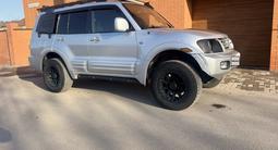 Mitsubishi Pajero 2003 годаfor5 500 000 тг. в Караганда