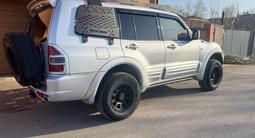 Mitsubishi Pajero 2003 годаfor5 500 000 тг. в Караганда – фото 4