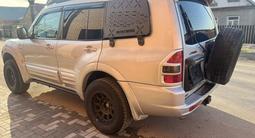 Mitsubishi Pajero 2003 годаfor5 500 000 тг. в Караганда – фото 5