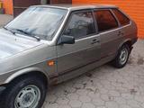 ВАЗ (Lada) 2109 1993 годаүшін500 000 тг. в Экибастуз – фото 3