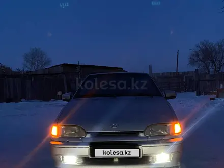 ВАЗ (Lada) 2114 2012 года за 1 700 000 тг. в Павлодар – фото 6