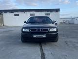 Audi A6 1995 года за 2 700 000 тг. в Тараз – фото 2