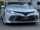 Toyota Camry 2020 годаүшін15 000 000 тг. в Астана