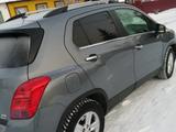 Chevrolet Tracker 2013 годаүшін6 000 000 тг. в Белоусовка – фото 2