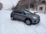 Chevrolet Tracker 2013 годаүшін6 000 000 тг. в Белоусовка