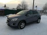 Chevrolet Tracker 2013 годаүшін6 000 000 тг. в Белоусовка – фото 3