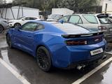 Chevrolet Camaro 2016 года за 10 000 000 тг. в Алматы – фото 2