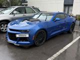 Chevrolet Camaro 2016 года за 10 000 000 тг. в Алматы