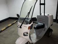 Honda  GYRO CANOPY 2010 года за 490 000 тг. в Алматы