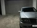 Mercedes-Benz C 240 1998 годаfor3 500 000 тг. в Астана – фото 10