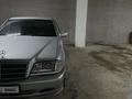 Mercedes-Benz C 240 1998 годаfor3 500 000 тг. в Астана – фото 11