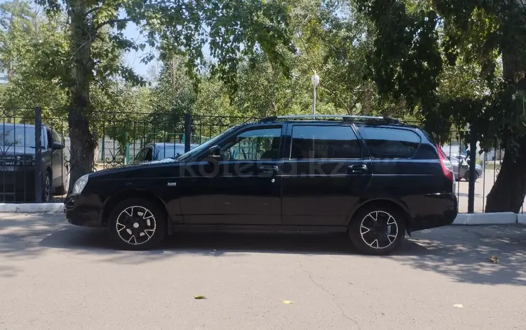 ВАЗ (Lada) Priora 2171 2014 года за 2 300 000 тг. в Павлодар