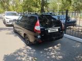 ВАЗ (Lada) Priora 2171 2014 годаүшін2 300 000 тг. в Павлодар – фото 4