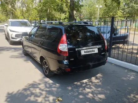 ВАЗ (Lada) Priora 2171 2014 года за 2 300 000 тг. в Павлодар – фото 4