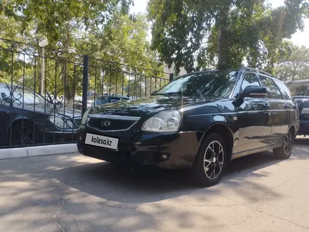 ВАЗ (Lada) Priora 2171 2014 года за 2 300 000 тг. в Павлодар – фото 6