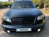 Infiniti FX35 2006 года за 6 800 000 тг. в Караганда – фото 2