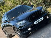 Infiniti FX35 2005 годаүшін6 500 000 тг. в Караганда