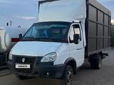 ГАЗ  ГАЗель Бизнес 2011 годаүшін6 500 000 тг. в Уральск