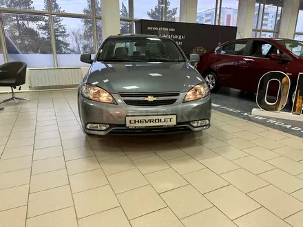 Chevrolet Lacetti 2013 года за 8 090 000 тг. в Рудный – фото 2