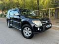 Mitsubishi Pajero 2008 годаүшін9 700 000 тг. в Алматы