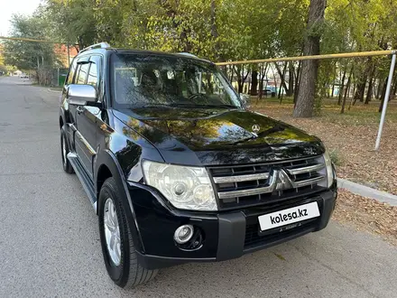 Mitsubishi Pajero 2008 года за 9 700 000 тг. в Алматы – фото 37