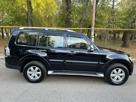 Mitsubishi Pajero 2008 года за 9 700 000 тг. в Алматы – фото 59