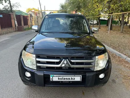 Mitsubishi Pajero 2008 года за 9 700 000 тг. в Алматы – фото 6