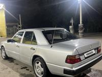 Mercedes-Benz E 230 1991 годаүшін1 700 000 тг. в Алматы