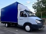 ГАЗ ГАЗель 2012 года за 6 490 000 тг. в Алматы – фото 2