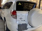 Toyota RAV4 2007 года за 6 700 000 тг. в Кызылорда – фото 4