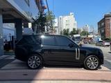 Land Rover Range Rover Sport 2023 годаүшін74 000 000 тг. в Алматы