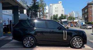 Land Rover Range Rover Sport 2023 года за 74 000 000 тг. в Алматы