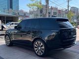 Land Rover Range Rover Sport 2023 годаүшін74 000 000 тг. в Алматы – фото 3