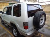 Isuzu Trooper 2001 годаүшін5 000 000 тг. в Иргели – фото 3