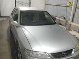 Opel Vectra 2001 года за 1 750 000 тг. в Актобе – фото 2