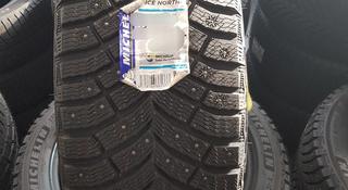 265/45 20 MICHELIN X ICE NORTH 4 за 180 000 тг. в Алматы