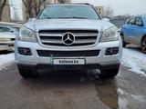 Mercedes-Benz GL 450 2007 года за 8 000 000 тг. в Алматы – фото 2